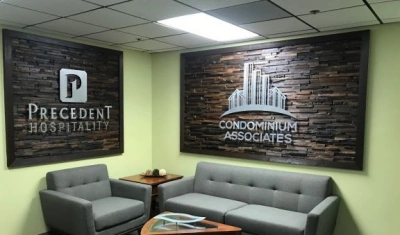 Redsquare Signs Indoor Signs