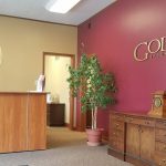 Lobby Signs in Raleigh & Eastern North Carolina Godwin Lobby sign 150x150