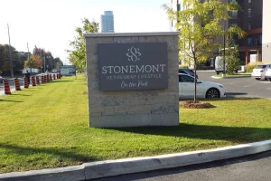 Monument Signs in Raleigh & Eastern North Carolina Stone Monument Signs Img 300x200