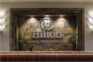 Business Signs in Raleigh & Eastern North Carolina lobby hilton sign webp 300x200